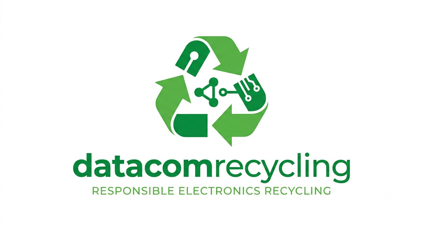 Datacom Recycling